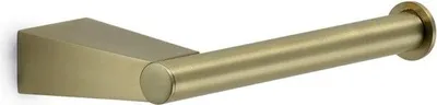 Produktbild von Tonale Toilettenpapierhalter Matt Gold