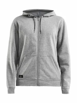 Produktbild von Craft Community Full Zip Hoodie