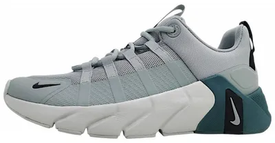 Produktbild von Nike Free Metcon 7 Sportschuh Grün in Gr. 46