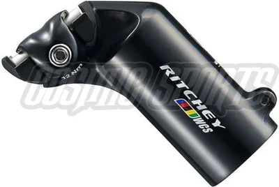 Immagine prodotto di Supporto per albero Ritchey 30,25mm 70mm 25mm 7x7mm montanti hp nero