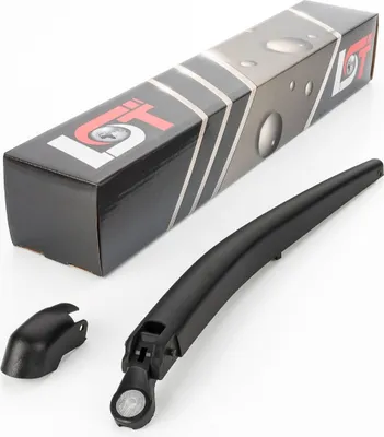 Produktbild von Scheibenwischer hinten Heckwischerarm Rear Wiper für FIAT CROMA 194