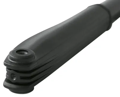 Produktbild von SKS VX Luftpumpe, Länge 4: 510-560 mm, schwarz (Duokopf)