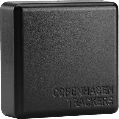 Image de 80000 COPENHAGEN TRACKERS Cobblestone GPS Tracker (Speditionsversand)