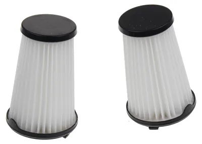 Zdjęcie produktu dla Electrolux EF150, Filtr, Pionowy odkurzacz, Czarny, Biały, Electrolux, ErgoRapido EER73DB, EER73BP, EER73IGM, EER75STM, EER7GREEN, EER77SSM, EER77MBM, EER7ANIMAL,...