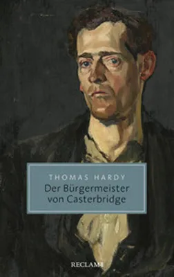 Obrázek produktu pro Der Bürgermeister von Casterbridge