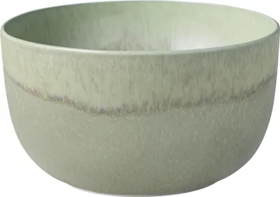 Produktbild von like. by Villeroy & Boch Perlemor Alga Servierschüssel 22cm
