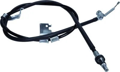 Produktbild von MAXGEAR Handbremsseil Seilzug Feststellbremse für NISSAN Qashqai / Qashqai +2 I (J10, NJ10) Hinten Links 32-1423
