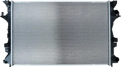 Produktbild von KAMOKA 7700060 Kühler Wasserkühler Motorkühler für RENAULT ESPACE IV (JK0/1) LAGUNA II Grandtour (KG0/1) LAGUNA II (BG0/1)