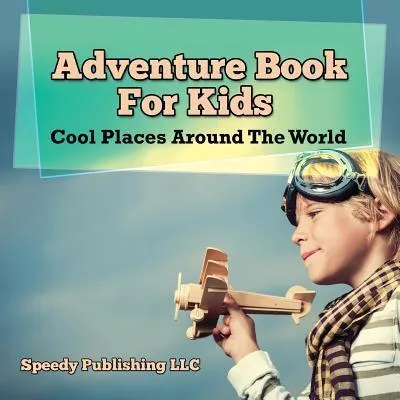Obrázek produktu pro Adventure Book For Kids