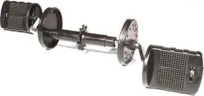 Produktbild von Rolly Toys Ersatzteil Zubehör rollyJunior rollyFarmtrac rollyUnimog X38600200000
