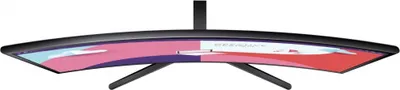 Obrázek produktu pro Samsung S36C, 61 cm (24"), 1920 x 1080 px, Full HD, LED, 4 ms, ern