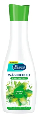 Obrázok produktu pre Dr.beckmann Prací Parfém Spring 250Ml...