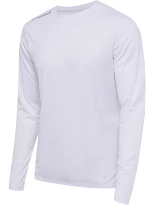 Produktbild von hmlRUN JERSEY L/S