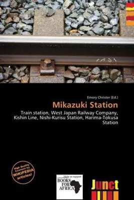 Produktbild von Mikazuki Station