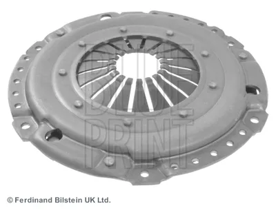 Produktbild von BLUE PRINT Kupplungsdruckplatte ADH23263N für HONDA CIVIC VII Hatchback (EU, EP, EV) 217,0mm 4,202kg