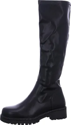 Produktbild von La Strada Langschaftstiefel Schwarz