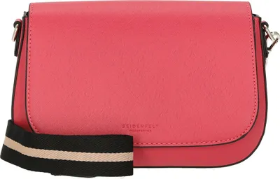 Produktbild von Seidenfelt Lian - Umhängetasche 23 cm (fuchsia)