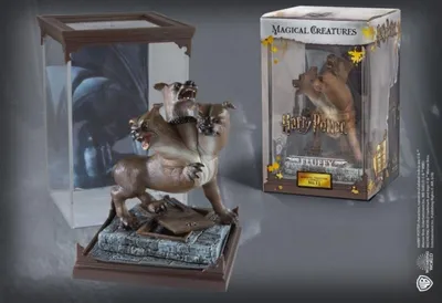 Obrázok produktu pre The Noble Collection NN7558, zberateľská figúrka, film a seriály