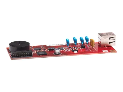 Produktbild von Faxmodem für CLJ CM3530MFP Serie Analog-Fax Zubehör 500