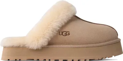 Produktbild von Ugg Disquette Sand - Dames Pantoffels - 1122550-SAN