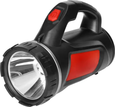 Produktbild von Orno latarka led cree 3w + cob 1w akum. 1200mah