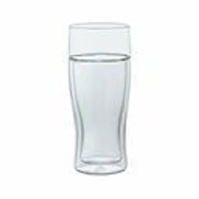 Immagine prodotto di Twin Beer Glass 380ml TBG-380 / Bestbrew