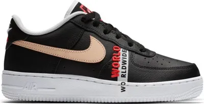 Produktbild von Nike Schuhe Air Force 1 LV8 1 GS, CN8536001