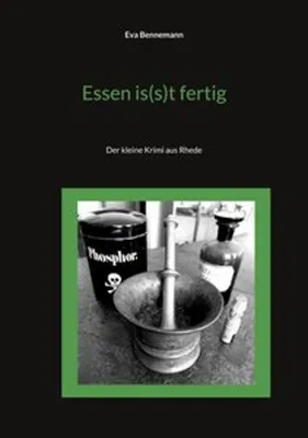 Produktbild von Essen is(s)t fertig