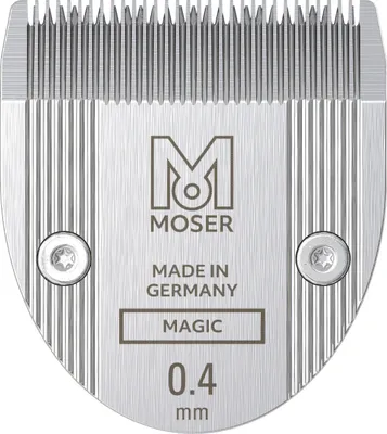 Produktbild von Moser Wechsel-Schneidsatz für Moser Prima