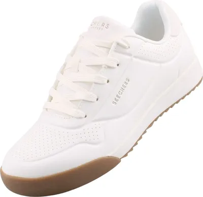 Produktbild von Skechers Zinger The Arwen Damen Sneaker Weiß