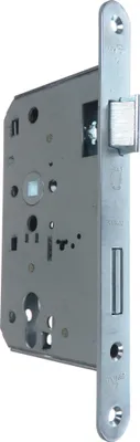 Produktbild von FH-Einsteckschloss PZ, DRS, Standard