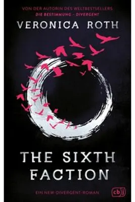 Obrázok produktu pre The Sixth Faction