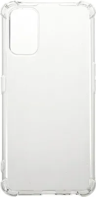 Produktbild von Handyhülle für Realme 7 Pro Schutzcase Anti-Shock Bumper Etuis Transparent