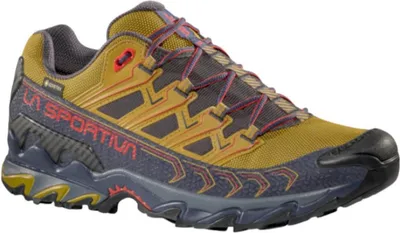 Produktbild von LA SPORTIVA Ultra Raptor II GTX - Savana/Night Sky