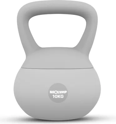 Produktbild von Soft Kettlebell - 2 kg bis 12 kg Trainingsgewichte