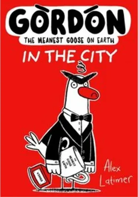 Productafbeelding van Gordon: In the City