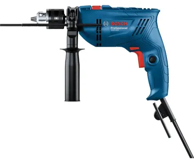 Immagine prodotto di Trapano a percussione Bosch Gsb 600