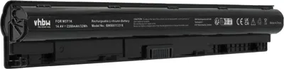 Produktbild von vhbw Akku kompatibel mit Dell Vostro 14 3459, 14 3468, 14 3458, 14 3458 P65G, 14-3458, 14-3459D-2729B Notebook (2200 mAh, 14,8 V, Li-Ion)