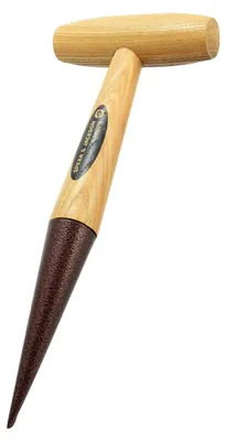Produktbild von Spear & Jackson 4062NB Elements Karbon-Pflanzholz