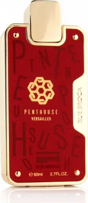 Produktbild von Rue Broca Penthouse Versailles Eau De Parfum 80 ml (unisex)