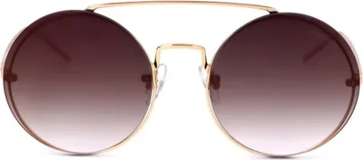 Produktbild von Hickmann Sonnenbrille HI3090 04B 54 20 145