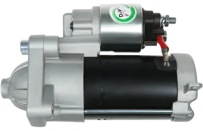 Imagen del producto de Arrancador para vehículos Volvo, 12V, 1,4 kW