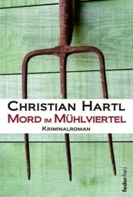 Obrázok produktu pre Mord im Mühlviertel