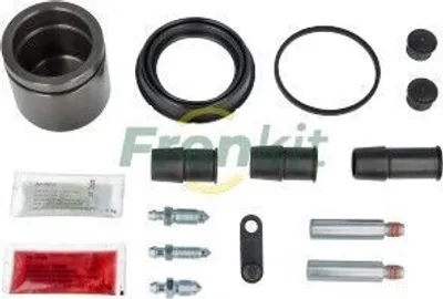Produktbild von FRENKIT Bremssattel-Reparatursatz für BMW 5 Touring (F11) Vorne 60mm 760562