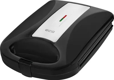 Produktbild von ECG S 4232, Schwarz, Kunststoff, Edelstahl, Leistung, Fertig, 0,8 m, 1200 W, 220-240 V