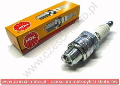 Zdjęcie produktu dla Świeca Zapłonowa Ngk B10Egv