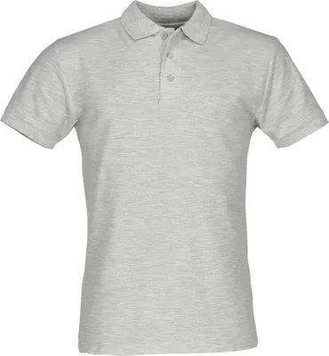 Produktbild von 65/35 POLO | Pflegeleichtes Poloshirt aus 65% Polyester (recycelt) & 35% Baumwolle – Klassische Dreiknopfleiste – Waschbar bis 60 °C