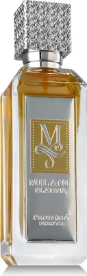 Zdjęcie produktu dla Pendora Scents Milano Platina woda perfumowana, 100 ml