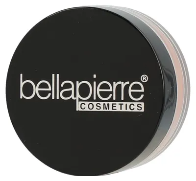 Image de Bellapierre Cosmetics Mineral Loose Bronzer Kisses (4 g)