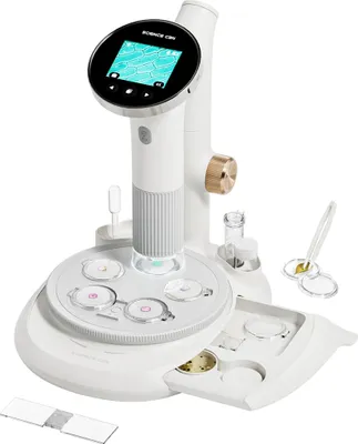 Produktbild von Science Can Mikroskop Vision